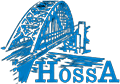 Hossa Stal logo - hossa stal - hurtownia stali